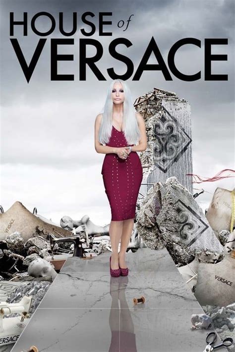 film donatella versace